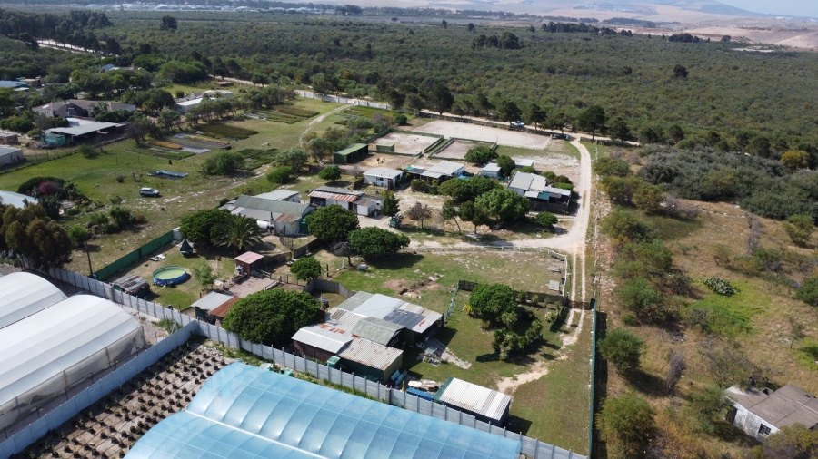 3 Bedroom Property for Sale in Cape Farms Western Cape